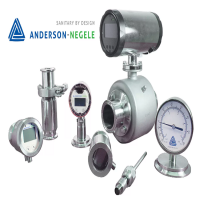 德国anderson-negele D3P系列差压和液位变送器