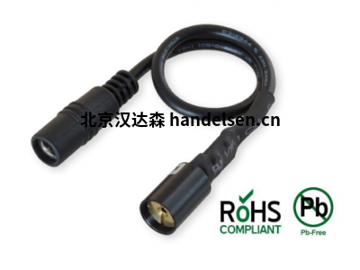 ROITHNER CW520激光器520nm二极管点阵激光模块