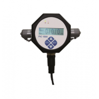 Filtration 颗粒监测仪PIC 1500 用于连续监测液压流体的颗粒污染