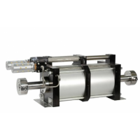 FLUX-GERATE泵用于食品和制药、化工、造纸、石油和天然气