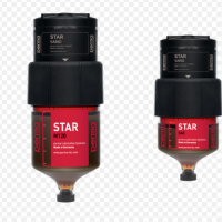 Perma-tec低温型油脂注油器SF08产品简介