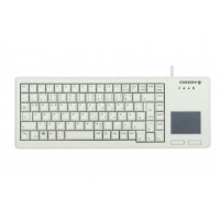 cherry工业键盘 G84-4700型号 可单独调节键盘倾斜度