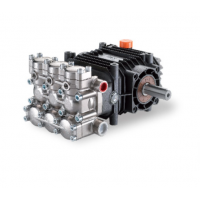 HPP高压泵柱塞泵CLW系列CLW 49/200型工作压力200 bar