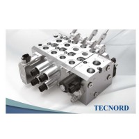 意大利Tecnord比例电磁阀MLT-FD5介绍