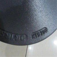 Isoloc脚垫 支撑脚 耐磨 防震 用于支撑和固定重型设备