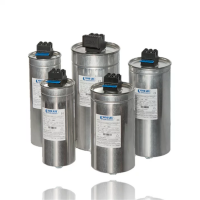 COMAR Condensatori电容  MKA 450 电容器适用于标准电机应用