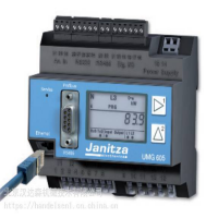 德国janitza电流互感器 适用于能源管理和电力质量检测领域