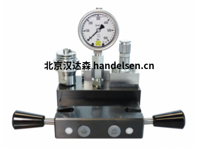 HYDROKOMP手动联轴器手动耦合MKN-460-5-011型