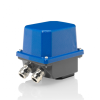 Schimpf 驱动器，适用于各种行业和应用的电动推杆