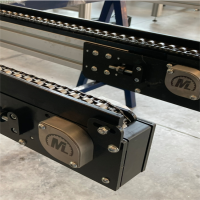 FAIT施工装配 输送带 机械零件  工业自动化