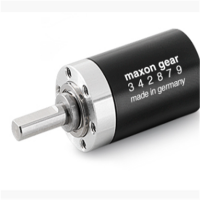 maxon motor盘式电机 驱动系统型号