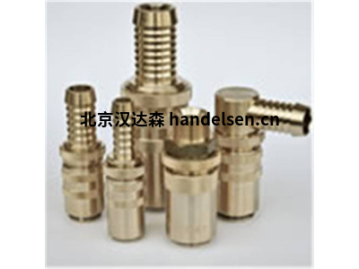 丹麦DYROS软管接头 连接器适配器配件生产