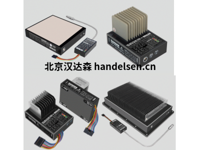 德国BEHLKE快速Q开关驱动器FQD 60-04体积足够小