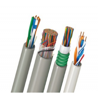 Lumberg Automation PRST 19 芯 电缆组件分类