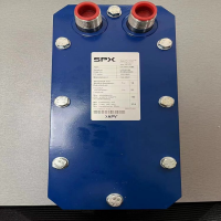 SPX热交换器 空气冷却器 应用于电力 化工