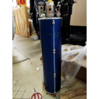 microjet润滑剂容器 MKS-G 260系列 可以提供各种尺寸润滑系统