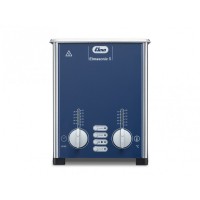 elma S40H超声波清洗机用于样品萃取、乳化、混匀、溶解等实验