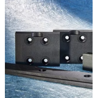 Brandenburger滑动材料BL 30用于加热系统区域的滑动元件