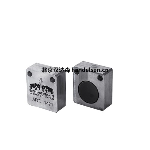 气动驱动 - 型号 EB 025  EB 030