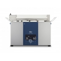 Elma Select 300超声波清洗机用于工业实验室
