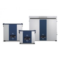 Elma Select 150超声波清洗机用于实验室分析