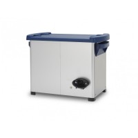 Elma Select 40超声波清洗机用于实验室分析