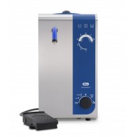 ELMA 8 Basic超声波清洗机用于实验室