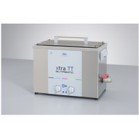 ELMA xtra TT 120H超声波清洗机用于工业实验室
