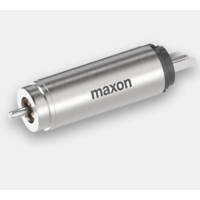 maxonEC45flat无刷直流电机50W检验机器人驱动电机279120