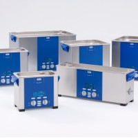 德国Elma超声波清洗机P120H用于实验室零件的清洗和消毒