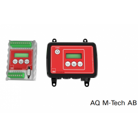 AQ 超声波控制器用于气体检测