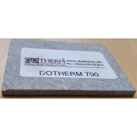 德国DOTHERM 700M高温材料绝缘