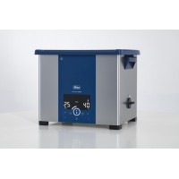 Elma Select 180超声波清洗机用于实验室和工业生产