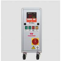 Tool-Temp水温控制单元TT-170 L用于塑料、制药、化工