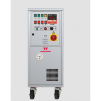 Tool-Temp油温控制单元TT-248用于橡胶、食品和木材行业