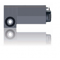 HIMMEL斜齿轮减速电机SF02 - G562U系列比率1.5 至 10，000