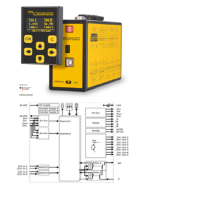 motrona  UZ210系列 信号转换器