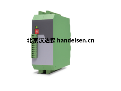 motrona 安全继电器系列产品介绍