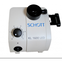 Schott AGKL 1500 HAL是一款用于光纤照明的中性色专业卤素冷光源