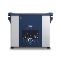 Elma Select300超声波清洗机用于制药和工业分析实验室