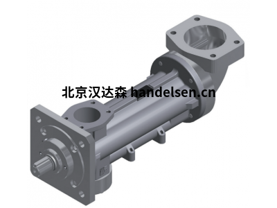 Seim 三螺杆泵PXF032#4A型用于润滑系统