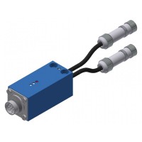 Sensor Instruments双通道传感器系统 SPECTRO-2系列
