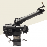 德国SIME 生产涡轮喷枪，脉冲喷头，脉冲炮,应用于灌溉工业