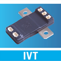 Isabellenhütte电压和电流传感器IVT-S 应用