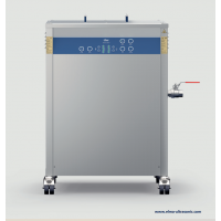 Elma xtra ST1600H 超声波清洗机用于最重污染