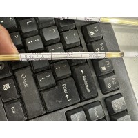 英国ErodexB300157/17电极外径0,40 x内径0,17 x 457mm