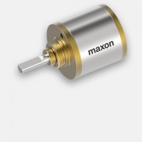 瑞士Maxon正齿轮箱GS 313991运行噪音小