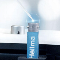 德国hellma TrayCell 2.0 紫外可见分光光度计