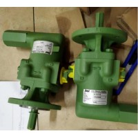 Steimel转子泵 SKK系列适用于液体到高粘度和糊状的产品