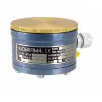 NUOVA FIMA隔膜压力开关3.20型用于化工石化电厂
